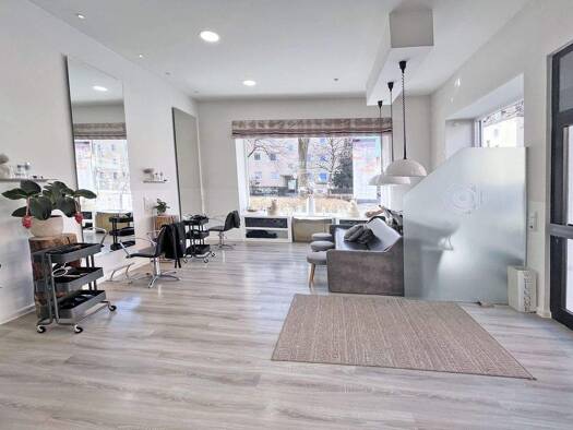 Laden zum Kauf 300.000 € 42 m² Verkaufsfläche München 80796