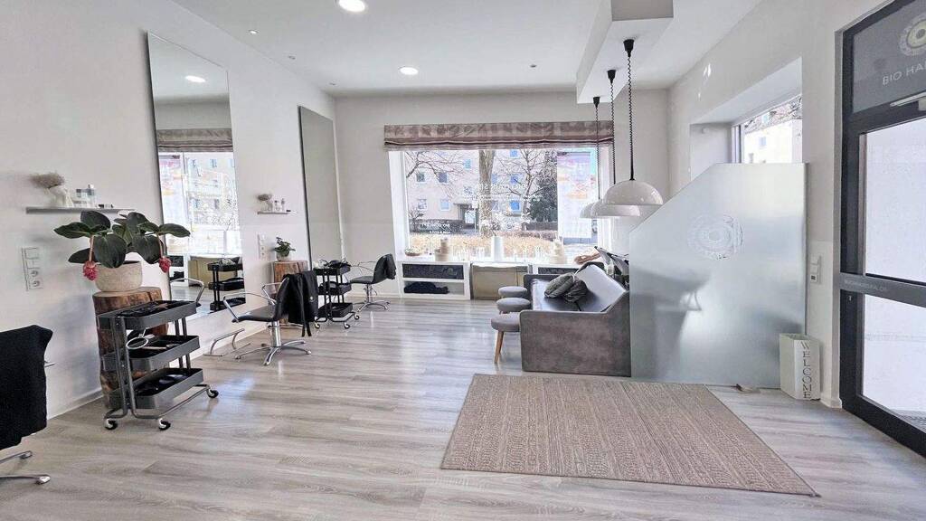 Laden zum Kauf 300.000 € 42 m² Verkaufsfläche Schwabing-West München 80796