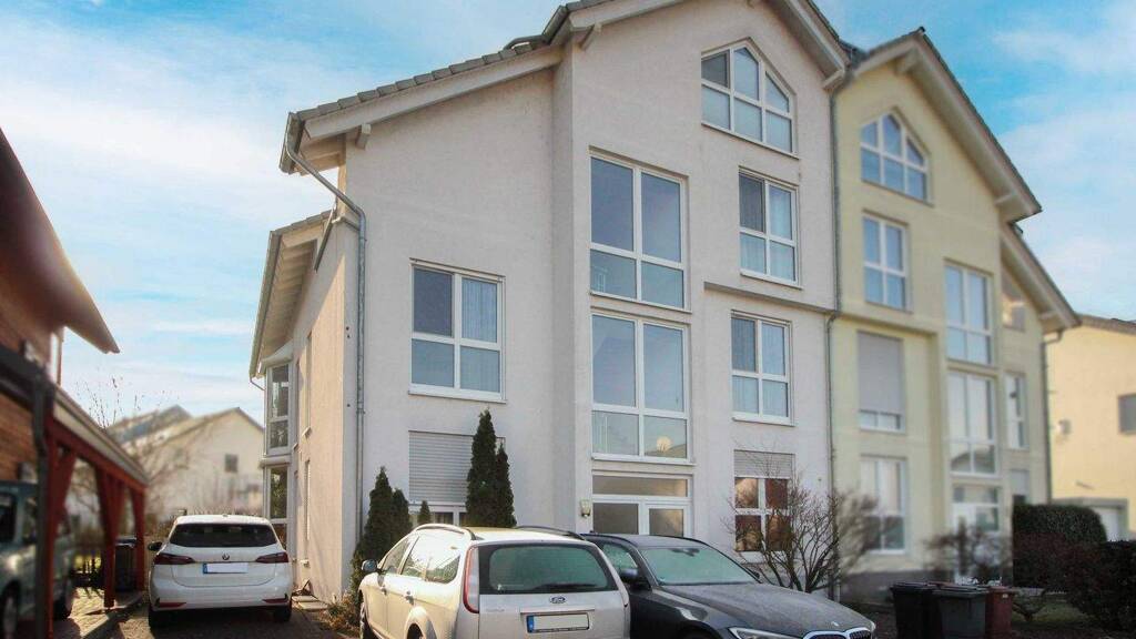 Maisonette zum Kauf 635.000 € 4 Zimmer 161,3 m² 3. Geschoss Mühlheim Mühlheim am Main 63165