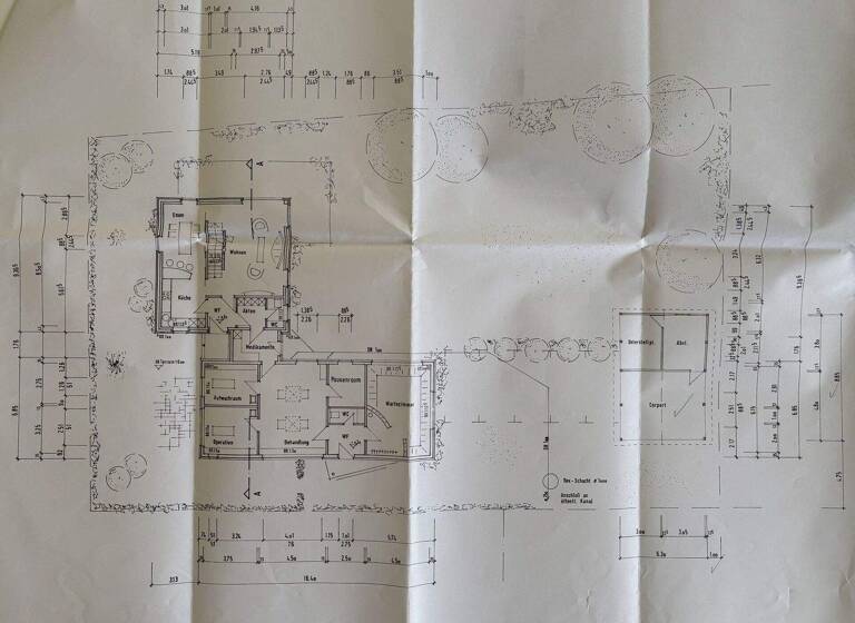 Einfamilienhaus zum Kauf 499.900 € 11 Zimmer 223 m² 1.220 m² Grundstück Dingden Hamminkeln 46499