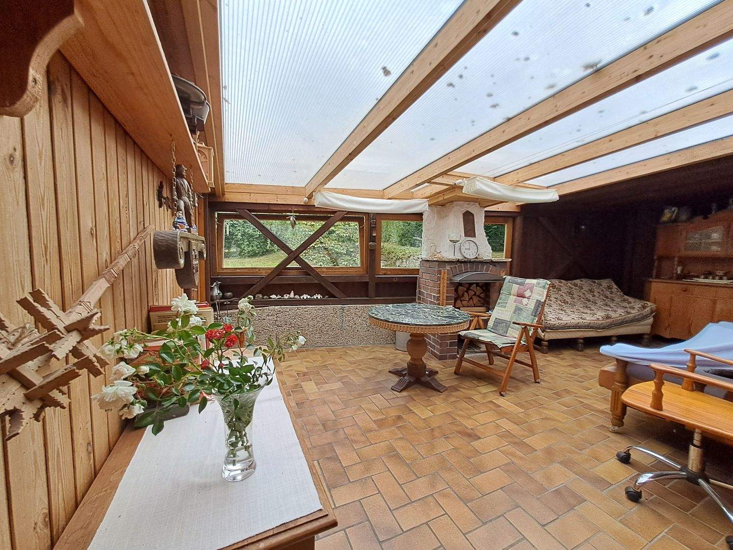 House in Wassertrüdingen, Landkreis Ansbach - Ansicht 3