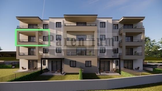 Wohnung zum Kauf 237.000 € 3 Zimmer 68 m²<br/>Wohnfläche 2.<br/>Geschoss Tar