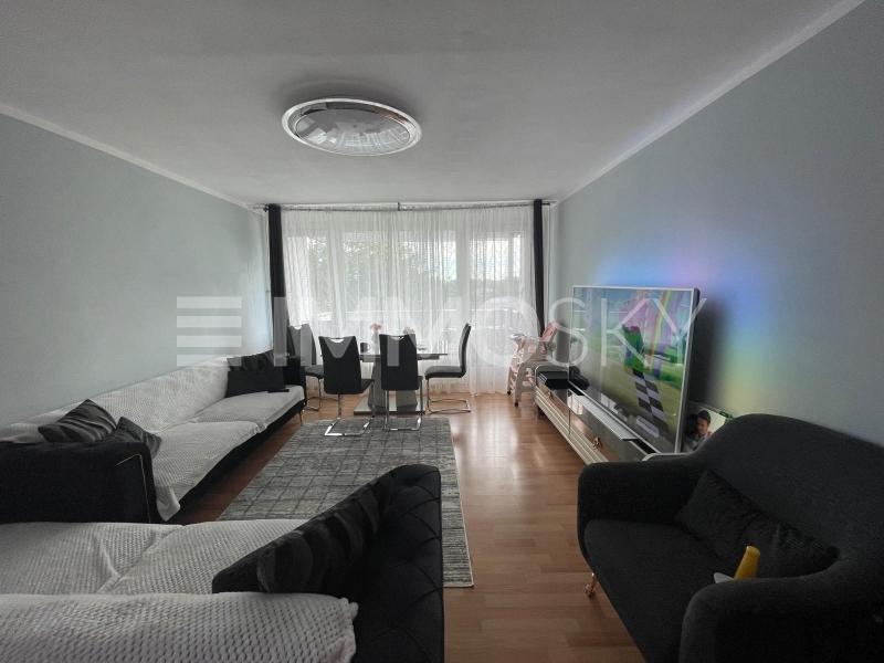 Wohnung zum Kauf 344.800 € 4 Zimmer 93 m²<br/>Wohnfläche 2.<br/>Geschoss Glashütte Norderstedt 22851