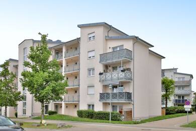 Wohnung zum Kauf 197.227 € 2 Zimmer 49 m² 1. Geschoss Eltingen Leonberg 71229