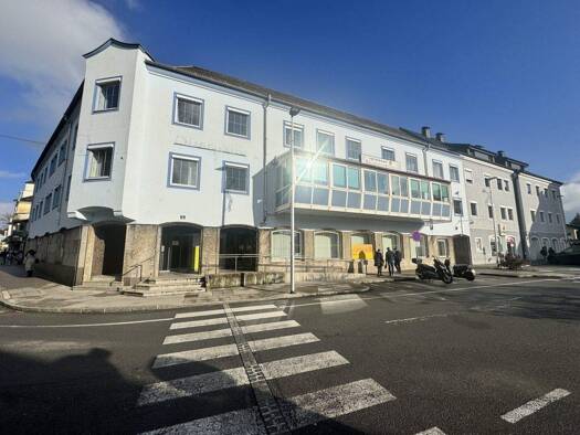 Bürofläche zur Miete 2.200 € Attnang-Puchheim 4800