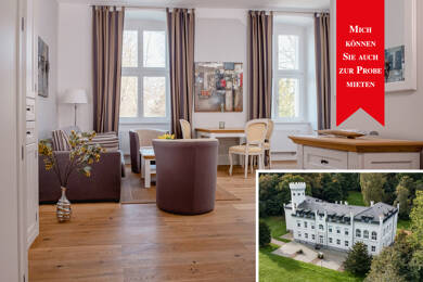 Wohnung zum Kauf 300.500 € 2 Zimmer 63,8 m² EG Hohendorf Groß Mohrdorf 18445