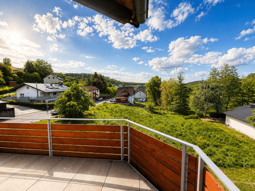 Wohnung zum Kauf 299.000 € 4 Zimmer 115 m² 1. Geschoss Unter-Abtsteinach Abtsteinach 69518