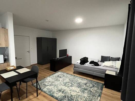 Wohnung zur Miete 500 € 1 Zimmer 41 m² Villacher Str. 32 Spittal an der Drau 9800