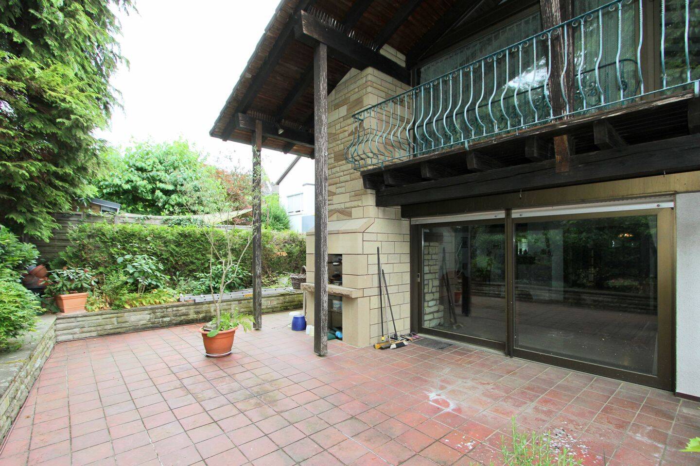 Haus – Karlsruhe, Hohenwettersbach - Mehr