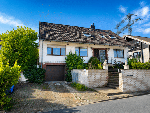 Einfamilienhaus zum Kauf 249.000 € 6 Zimmer 224 m² 1.049 m² Grundstück frei ab sofort Dehnsen Alfeld 31061