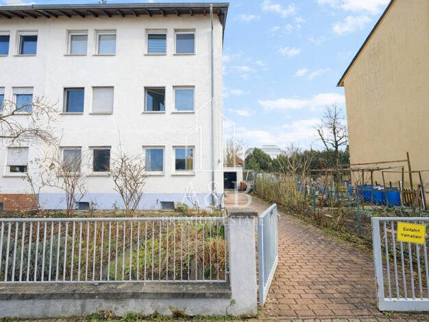 Mehrfamilienhaus zum Kauf 420.000 € 6 Zimmer 135 m² 413 m² Grundstück Eppelheim 69214