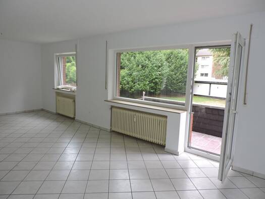 Wohnung zur Miete 1.100 € 3 Zimmer 91 m² EG Bachem Frechen 50226