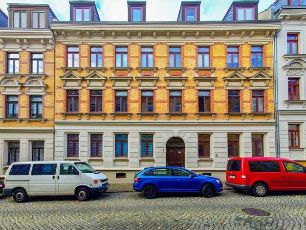 Wohnung zur Miete 924 € 3 Zimmer 69 m² EG Am Meilenstein 5 Wahren Leipzig 04159