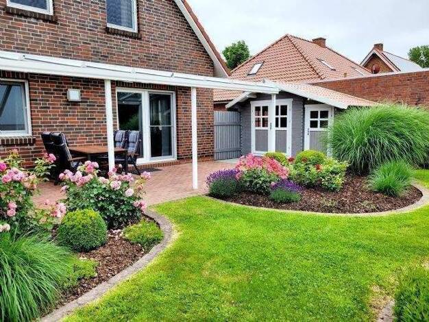 Haus zum Kauf provisionsfrei 495.000 € 4 Zimmer 130 m² 603 m² Grundstück Norden 26506