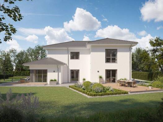 Mehrfamilienhaus zum Kauf 1.096.000 € 8 Zimmer 204 m² 820 m² Grundstück Wiesbaden 65187