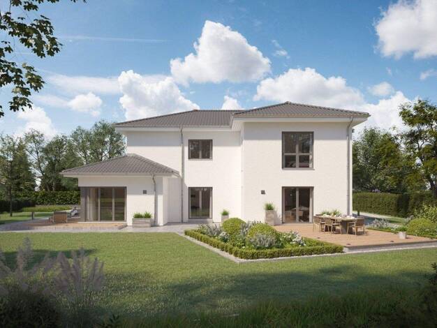 Mehrfamilienhaus zum Kauf 1.096.000 € 8 Zimmer 204 m² 820 m² Grundstück Wiesbaden 65187