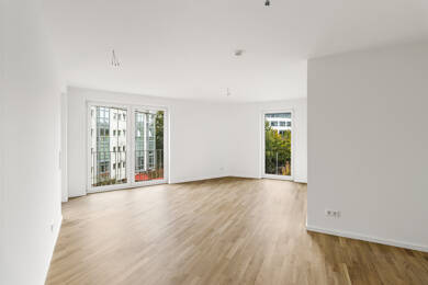Wohnung zur Miete - Neubau 1.730 € 3 Zimmer 73 m² frei ab sofort Harburg Hamburg 21073