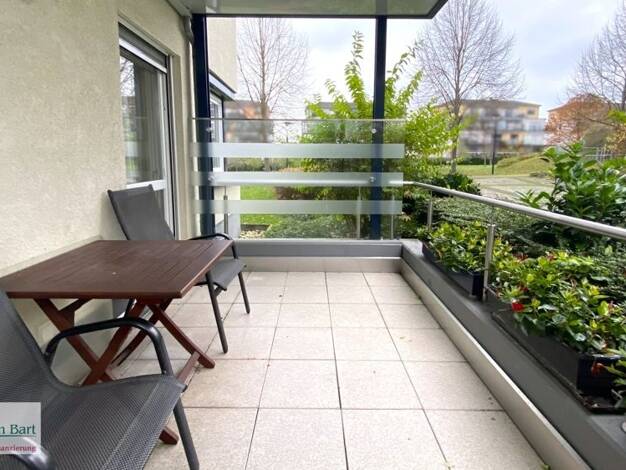 Wohnung zur Miete 1.400 € 4 Zimmer 120 m² EG frei ab sofort Perl 66706