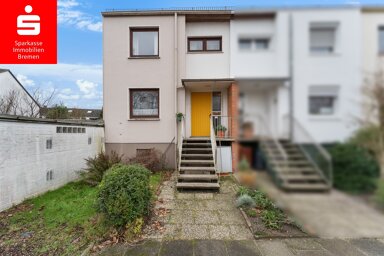 Reihenendhaus zum Kauf 239.000 € 4 Zimmer 85,2 m² 694 m² Grundstück Mittelshuchting Bremen 28259