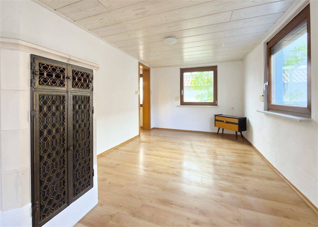 Doppelhaushälfte zum Kauf - Mehr