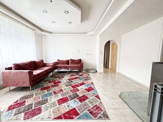 Mehrfamilienhaus zum Kauf 390.000 € 7 Zimmer 167,4 m² 415 m² Grundstück Rangendingen 72414