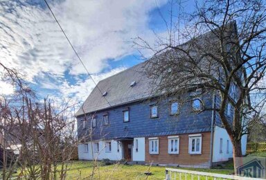 Bauernhaus zum Kauf 75.000 € 8 Zimmer 178,5 m² 890 m² Grundstück Eibau Eibau 02739