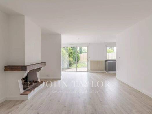 Einfamilienhaus zum Kauf provisionsfrei 688.000 € 4 Zimmer 105,9 m² Centre-Ermitage Le Bouscat 33110