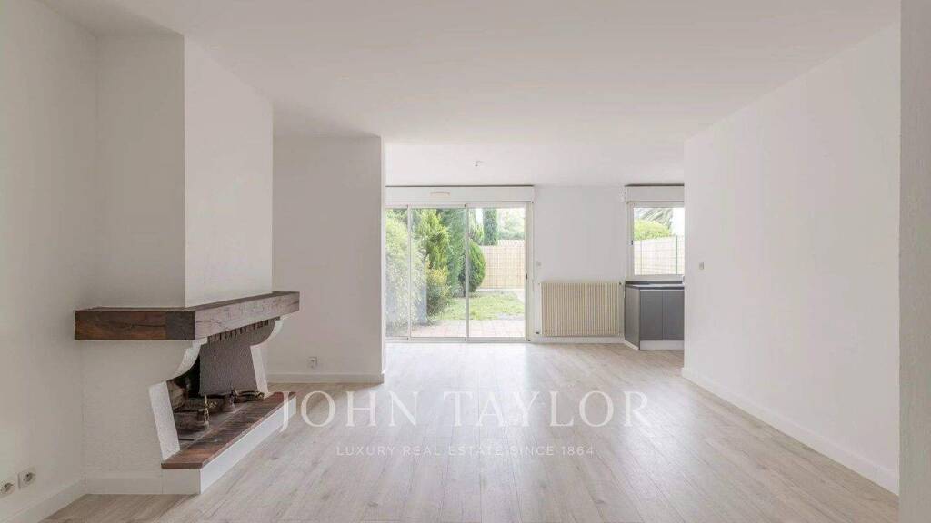 Einfamilienhaus zum Kauf provisionsfrei 688.000 € 4 Zimmer 105,9 m² Centre-Ermitage Le Bouscat 33110