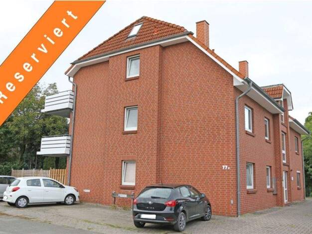 Wohnung zum Kauf 199.000 € 3 Zimmer 76 m² Kirchweyhe Weyhe 28844