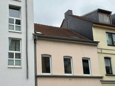 Wohnung zur Miete 428 € 2 Zimmer 34 m² Geschoss 2/2 frei ab 01.08.2025 Mauenheim Köln 50739