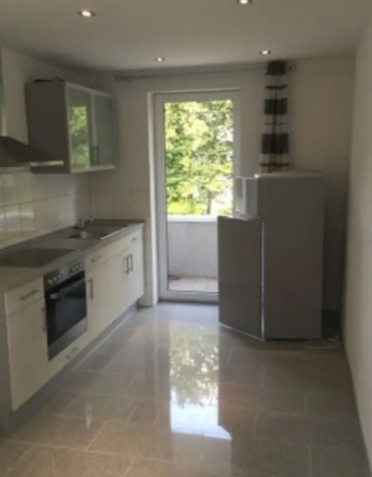 Apartment zur Miete 470 € 1 Zimmer 41 m²<br/>Wohnfläche Bultstraße 2 Bult Hannover 30159