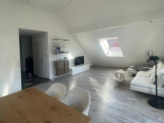 Studio zur Miete 730 € 3,5 Zimmer 73 m² Geschoss 2/2 frei ab 01.05.2026 Tailfingen Albstadt 72461