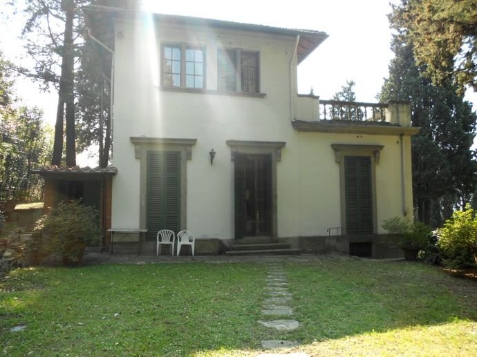 Villa zum Kauf 3.900.000 € 400 m²<br/>Wohnfläche 1.500 m²<br/>Grundstück Fiesole