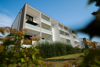 Wohnung zum Kauf provisionsfrei als Kapitalanlage geeignet 225.000 € 2 Zimmer 43 m² Werner-von-Siemens-Allee 10 Röthenbach Röthenbach an der Pegnitz 90552