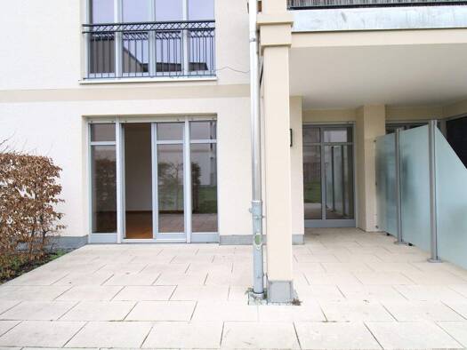 Wohnung zur Miete 1.199 € 3 Zimmer 101,8 m² EG frei ab 01.03.2026 Reicker Straße 25b Strehlen Dresden 01219