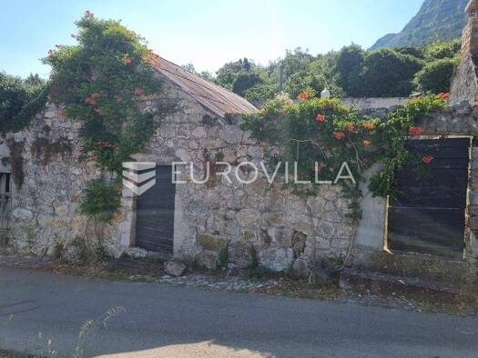 Haus zum Kauf 35.000 € 1 Zimmer 93 m² Tomislavovac Ston