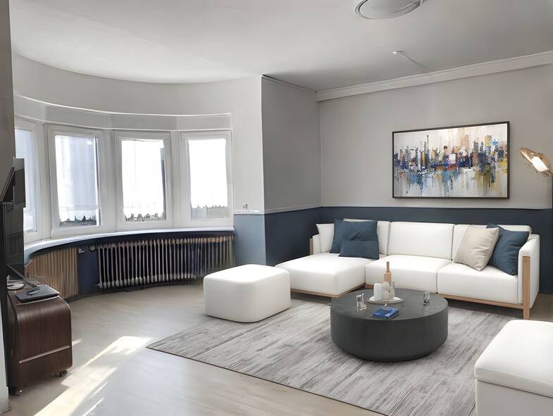 Villa zum Kauf 779.000 € 7 Zimmer 220 m² 660 m² Grundstück Laufamholz Nürnberg / Laufamholz 90482