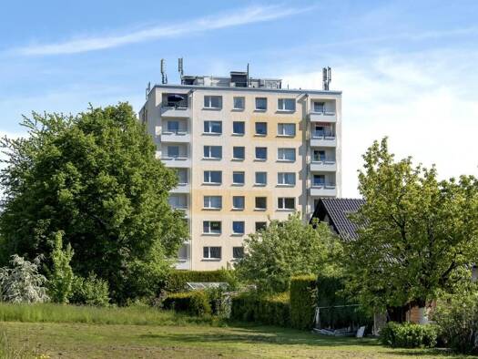 Wohnung zur Miete 369 € 2 Zimmer 56 m² 1. Geschoss frei ab 12.09.2026 Lindenweg 42 Bad Driburg Bad Driburg 33014