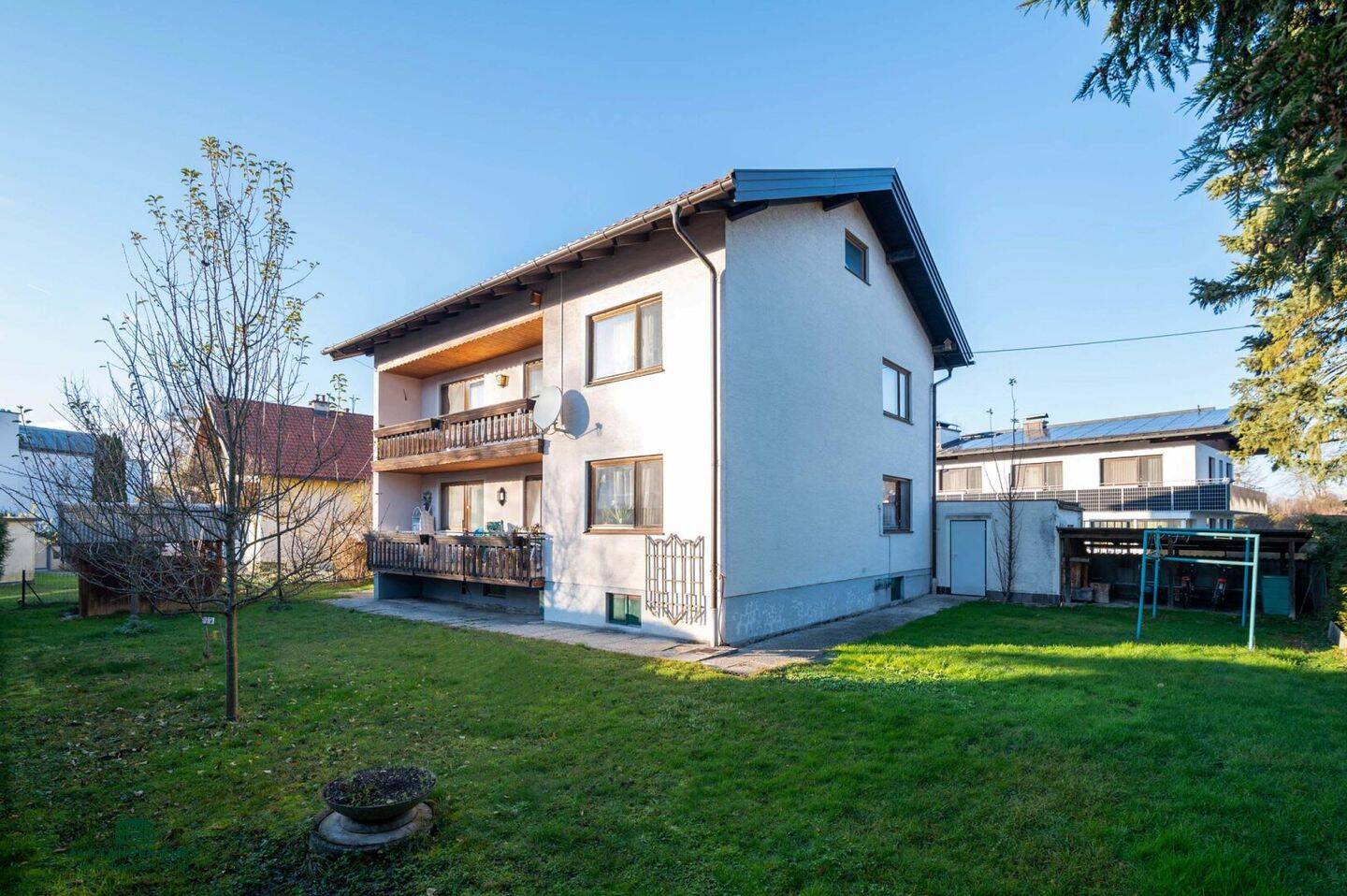 Haus zum Kauf