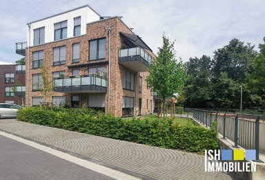 Wohnung zur Miete 670 € 2 Zimmer 58,5 m² 2. Geschoss frei ab 01.02.2025 Übriges Stade Stade 21680