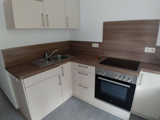 Wohnung zur Miete 240 € 2 Zimmer 39,5 m² frei ab 01.11.2026 Greiz Greiz 07973