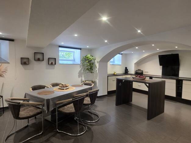 Wohnung zum Kauf 400.000 € 5 Zimmer 187 m² Fischbach Quierschied / Fischbach 66287