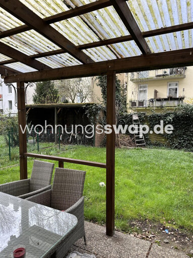 Apartment zur Miete 810 € 2,5 Zimmer 62 m² EG Eppendorf 20251