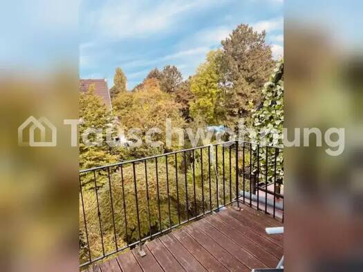 Maisonette zur Miete Tauschwohnung 1.600 € 4 Zimmer 140 m² 1. Geschoss Sülz Köln 50939