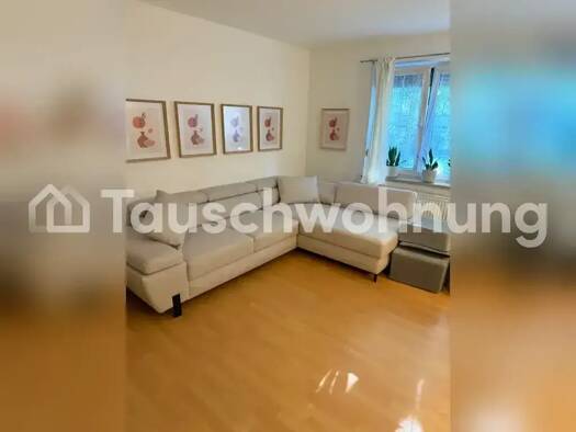 Wohnung zur Miete Tauschwohnung 1.050 € 2,5 Zimmer 64 m² Allach-Untermenzing München 80997