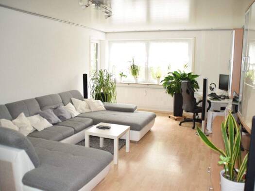 Wohnung zur Miete 780 € 3 Zimmer 82 m² 2. Geschoss Amberg 92224