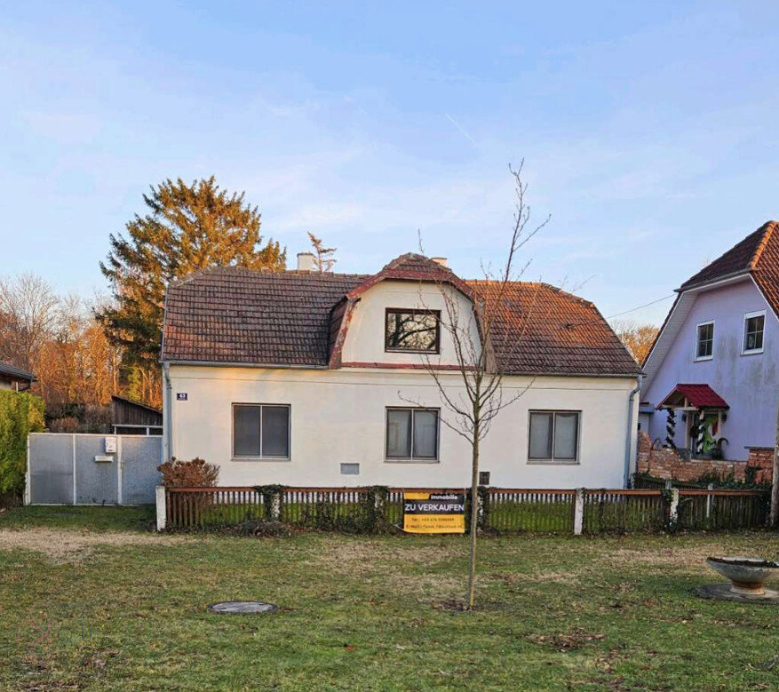 Grundstück zum Kauf 590.000 € 711 m²<br/>Grundstück Andlersdorf 2301