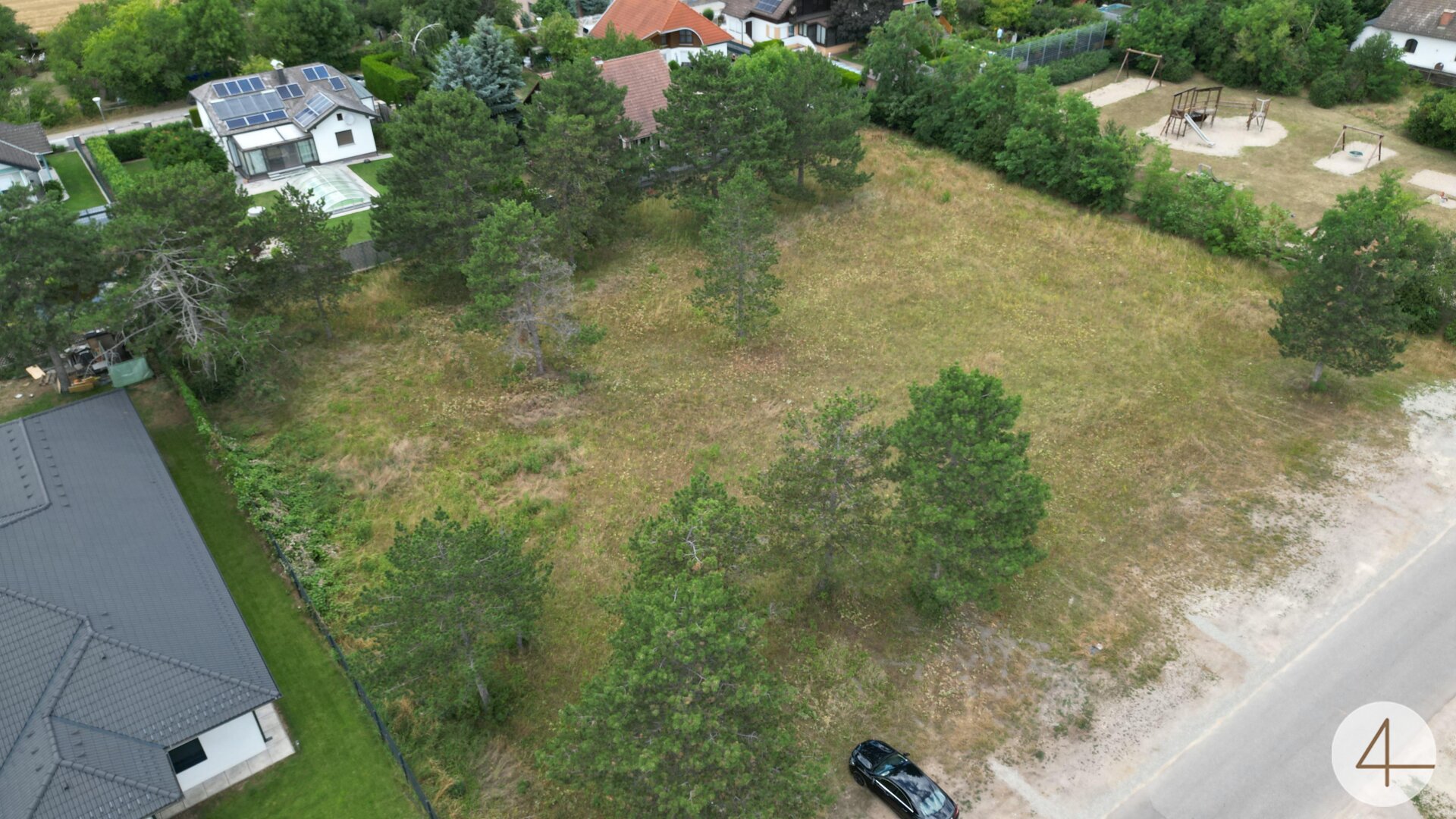 Grundstück zum Kauf 1.275.400 € 3.644 m²<br/>Grundstück Gänserndorf 2230