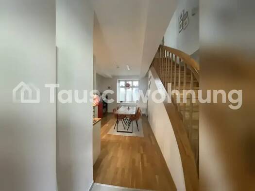 Maisonette zur Miete Tauschwohnung 1.100 € 2 Zimmer 84 m² Mariendorf Berlin 10827