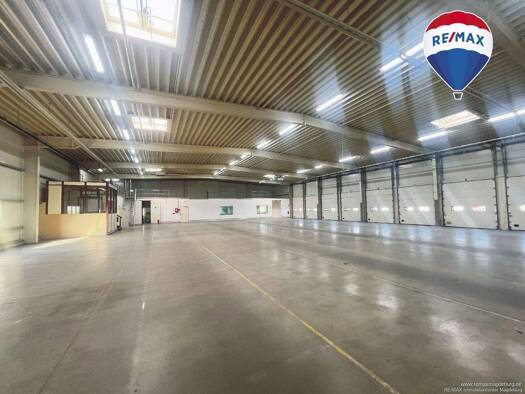 Freifläche zur Miete 2.423,6 m² Lagerfläche Hermsdorf 39326